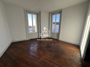 Location Appartement 1 pièce SAINT JUNIEN (87200)