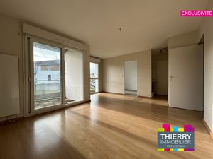 Appartement Saint Sebastien Sur Loire 3 pièces 53.40 m2