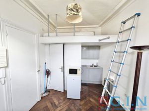 ROUEN / STUDIO PROXIMITE ROUEN GARE