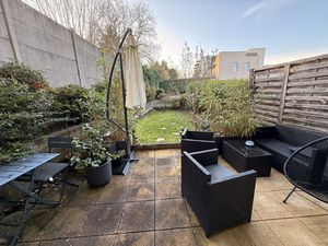 APPARTEMENT 2 PIECES SURVILLIERS