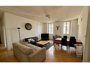 Appartement Tarbes 87.7 m² T-4 à vendre  101 370 €