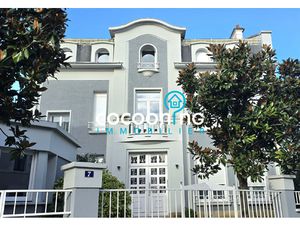 Appartement 2 pièces