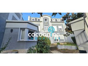 Appartement 3 pièces