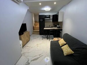 Vente Appartement 1 pièces 20 m2 à Villefranche-sur-Mer