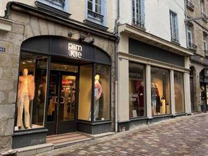 Local commercial à louer