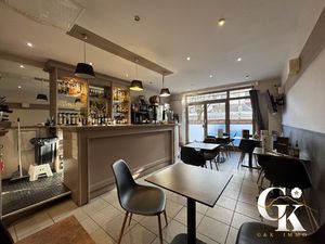 Fonds de commerce rentable à céder - Rentabilité élevée et