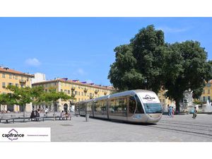 Local professionnel à louer NICE 3 pièce(s) 146m2 5 700€/mois HT/HC