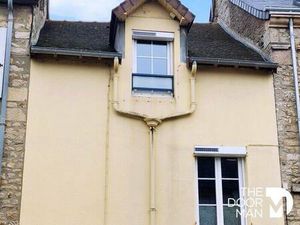 POIRIER Pascal - THE DOOR MAN France