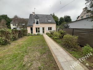 Maison Baud 3 pièce(s) 64 m2