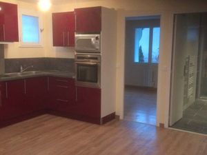 T2 / 35m² / Bessancourt (Ligne H)