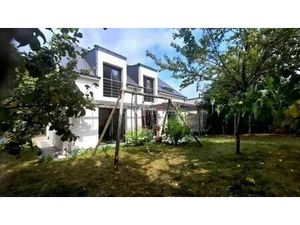 Vente Maison de village 5 pièces 158 m2 à Le Bono