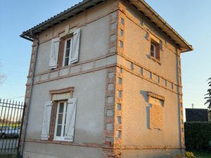 MAISON 2 PIECES MEUBLÉE BOUGUENAIS BOURG