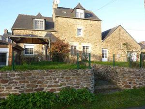 Vente Maison à Dinan (22100) : à vendre / 143m² Dinan
