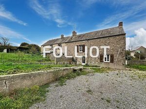 Ensemble de deux maisons GRATOT IDEAL INVESTISSEUR