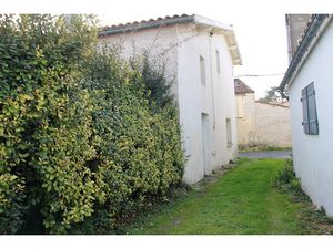 CENTRE VILLE MESCHERS-SUR-GIRONDE