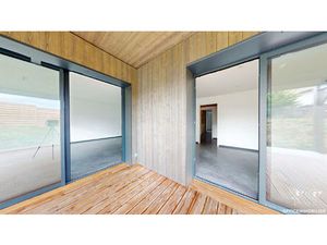 BESANCON - Nancray - Maison NEUVE frais de notaire réduit.