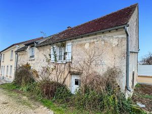 Vente Maison de village 4 pièces 95 m2 à Serris