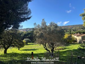 MAISON A TRANSFORMER RAMATUELLE