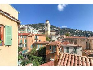 Citadelle: maison 2/3 pièces de 48+10m²  garage et caves !