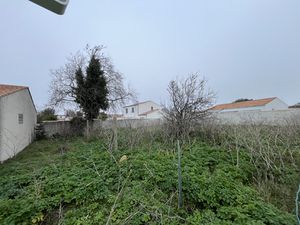 A 900 m du Centre Ville - Terrain Constructible
