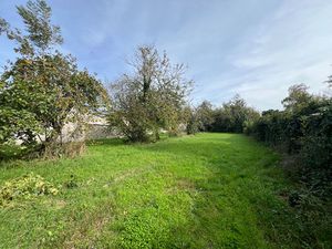 Terrain Verines 724 m2