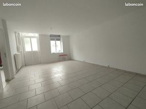 Immeuble de rapport dans le centre de Fourmies