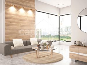 Appartement à vendre LA VERPILLIERE 5 pièce(s) 99m2 345 000€