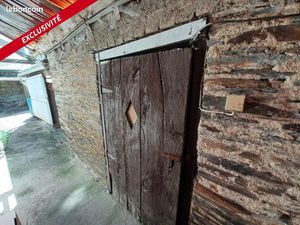 Maison 2 pièces 32 m²