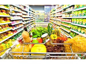 Fonds de commerce à vendre HONFLEUR (14)