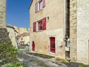 Maison de ville à vendre