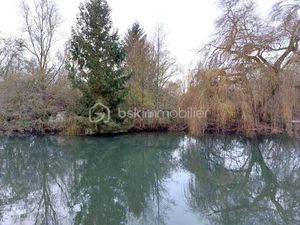 Propriété de loisirs à vendre