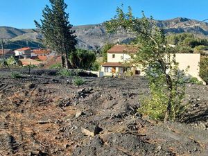 Parcelle viabilisée de 287m2