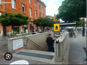 Maison de ville cœur Saint Cyprien