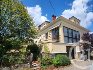 Maison à vendre - 5 pièces - 90 m2 - Gourdon - 46 - MIDI-PYRENEES