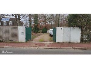 Terrain constructible