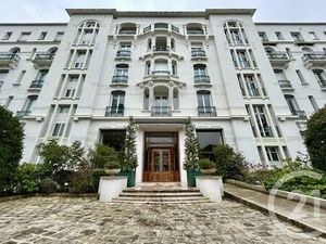 Appartement à vendre - 2 pièces - 44 55 m2 - Avon - 77 - ILE-DE-FRANCE