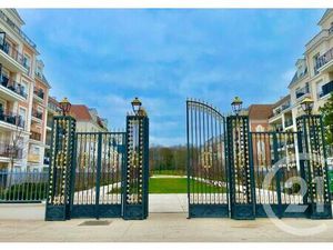 Parking à vendre - 12 m2 - Le Blanc Mesnil - 93 - ILE-DE-FRANCE