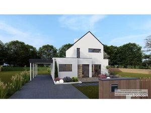 Maison 4 pièces 98 m²