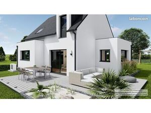 Maison 4 pièces 86 m²