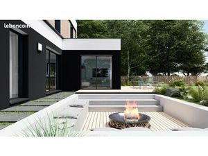 Maison 6 pièces 123 m²