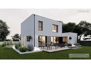 Maison 5 pièces 113 m²