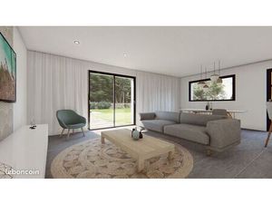 Maison 5 pièces 101 m²