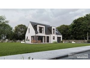 Maison 6 pièces 98 m²