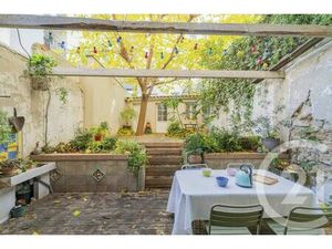 Appartement F4 à louer - 4 pièces - 97 44 m2 - Marseille - 13006 - PROVENCE-ALPES-COTE-D-A