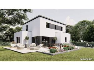 Maison 6 pièces 113 m²