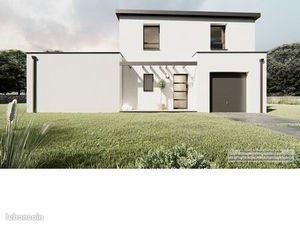 Maison 6 pièces 110 m²