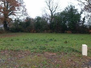 Terrain 349 m² Saint Mars Du Desert