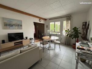 Appartement 4 pièces 72 m²