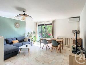 Appartement F4 à louer - 4 pièces - 84 68 m2 - Montpellier - 34 - LANGUEDOC-ROUSSILLON