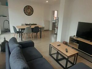 Vente f3 à Schweighouse sur Moder